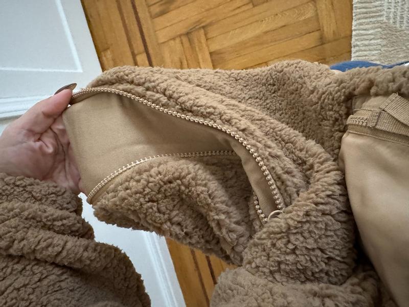 Customer photo for "Very soft and cute"