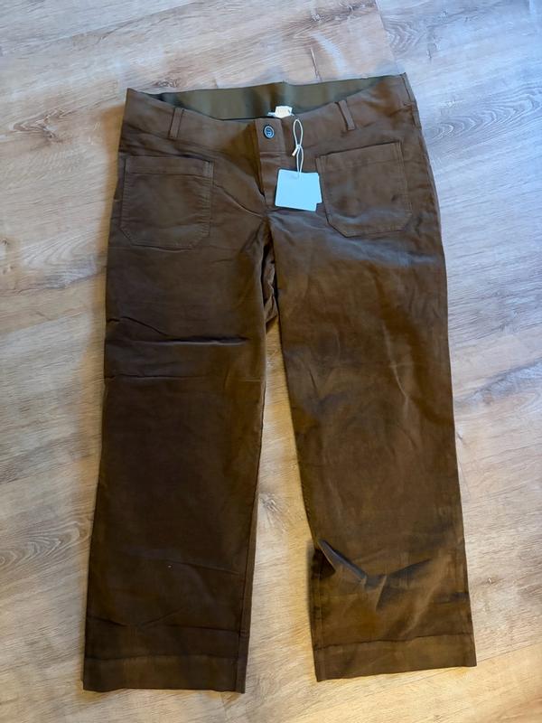 Customer photo for "So comfortable and stylish"