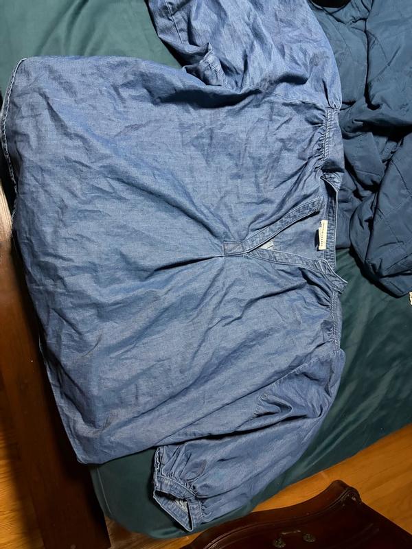 Customer photo for "Great for post partum also"