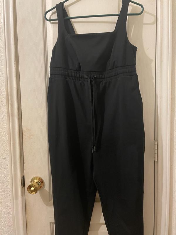 Customer photo for "More comfortable than sweats!"