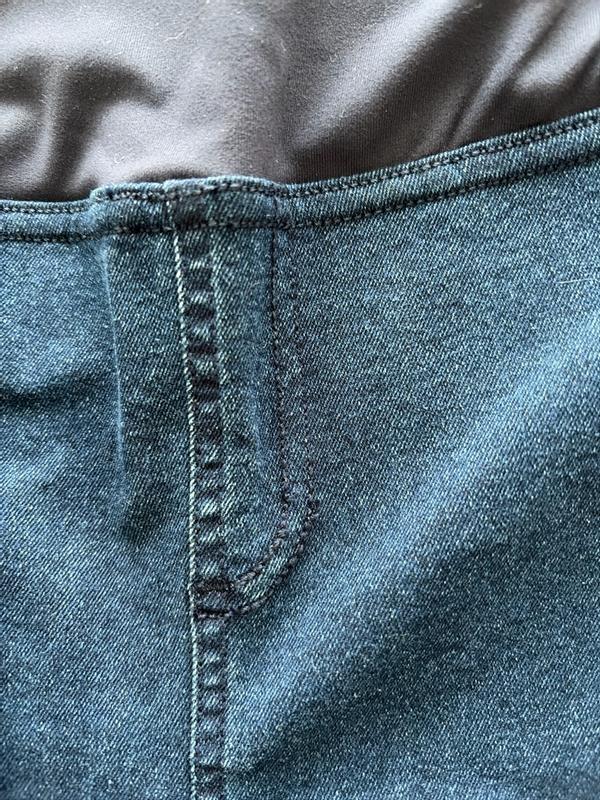 Customer photo for "Comfort Above All"