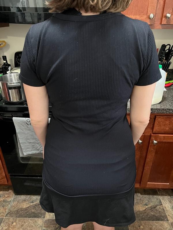 Customer photo for "Size up!!"