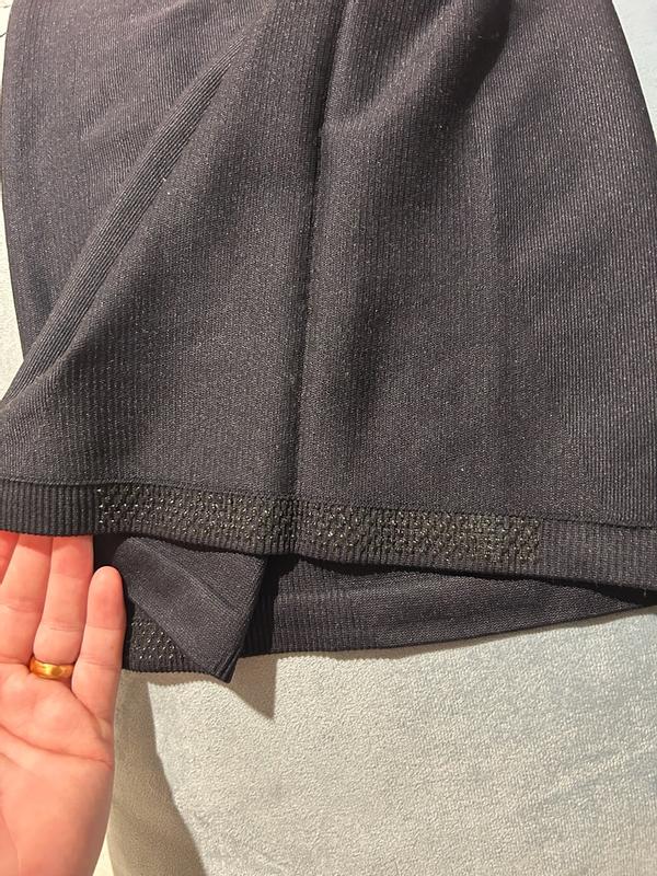 Customer photo for "Nice shaping tank"