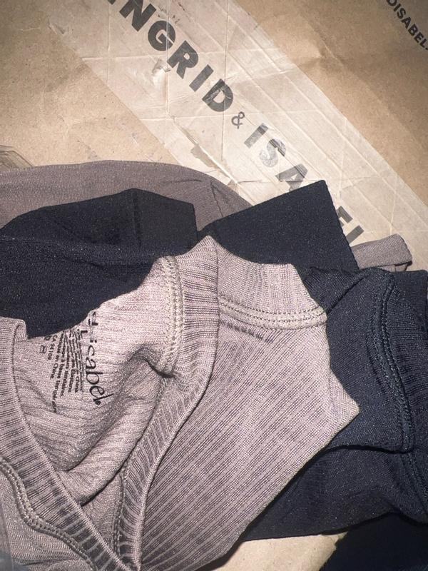 Customer photo for "So soft and stretchy"