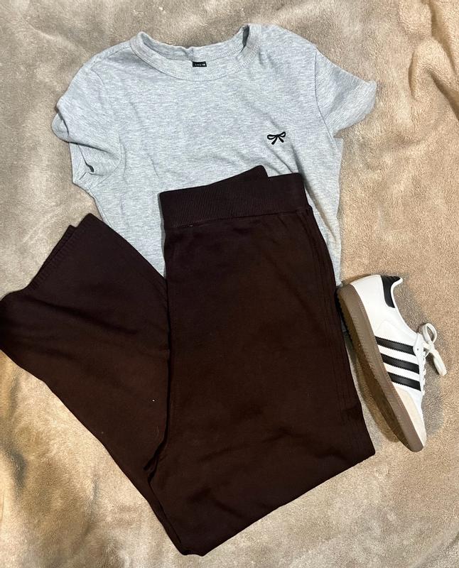 Customer photo for "Super soft and stretchy"