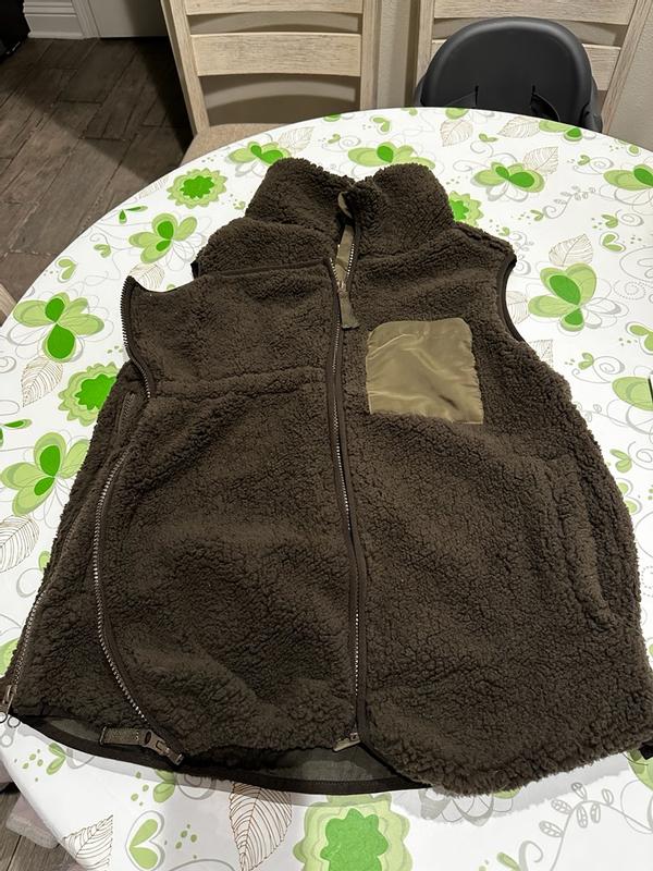 Customer photo for "Warm!!!"