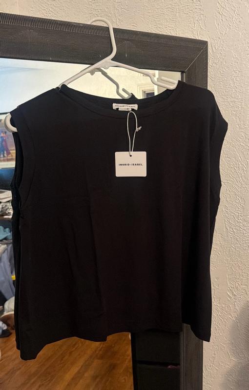 Customer photo for "Comfy, cute and easy to style!"
