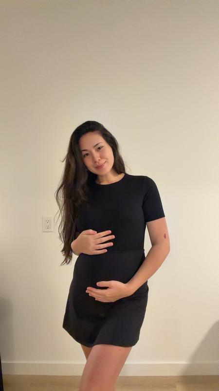Customer photo for "Comfortable for pregnancy"