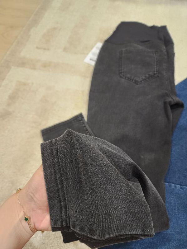 Customer photo for "Comfortable and great quality"