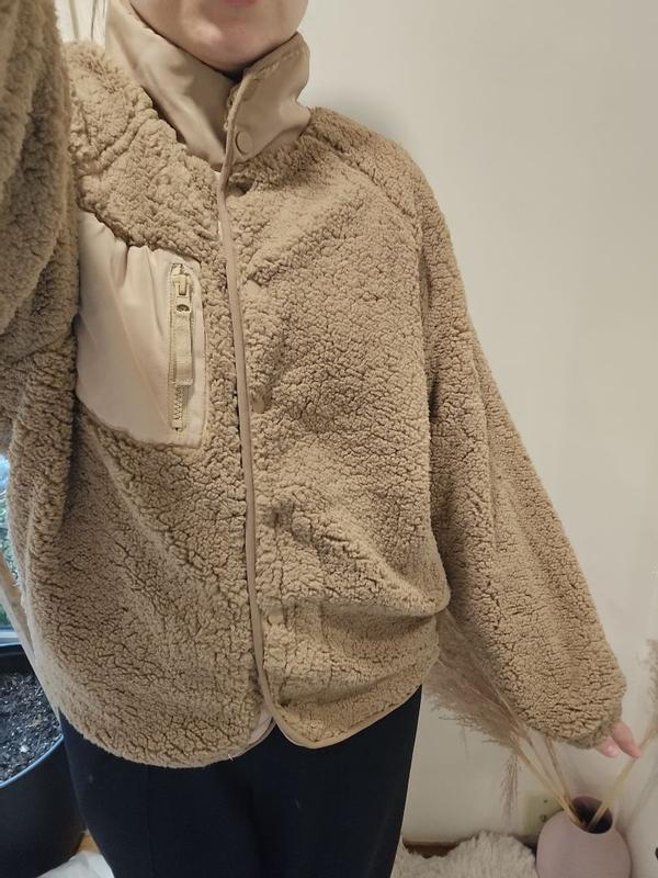 Customer photo for "So cozy 🩷"