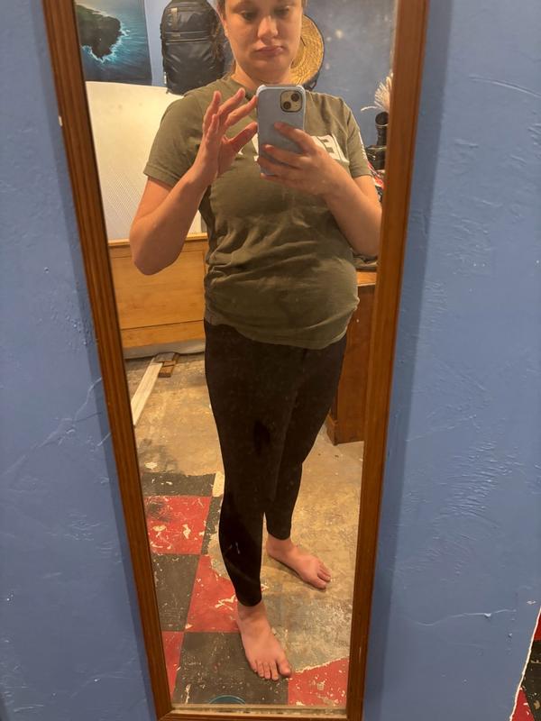 Customer photo for "So soft & comfortable"