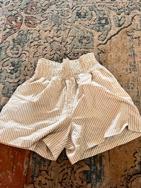 Customer photo for "Weird fit"
