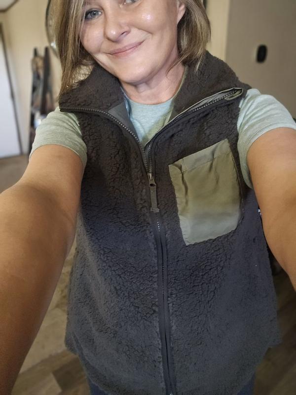 Customer photo for "It feels luxurious"