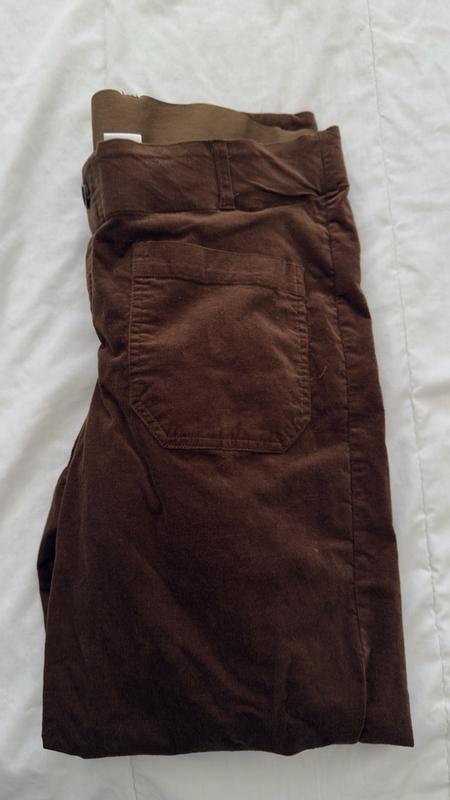 Customer photo for "Not comfy"