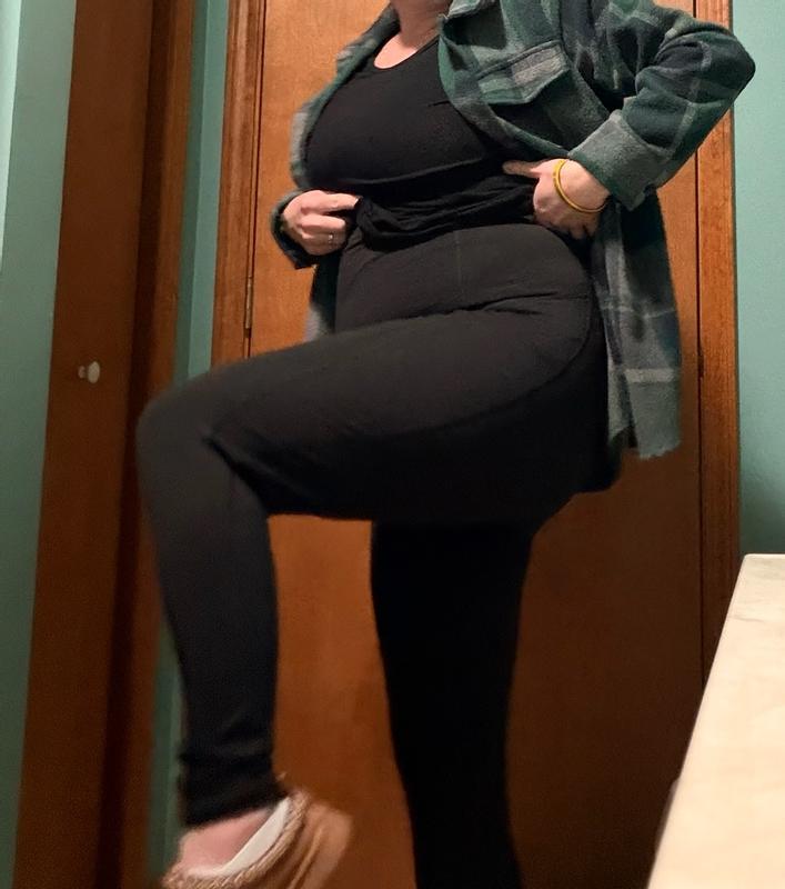 Customer photo for "Great stretch"