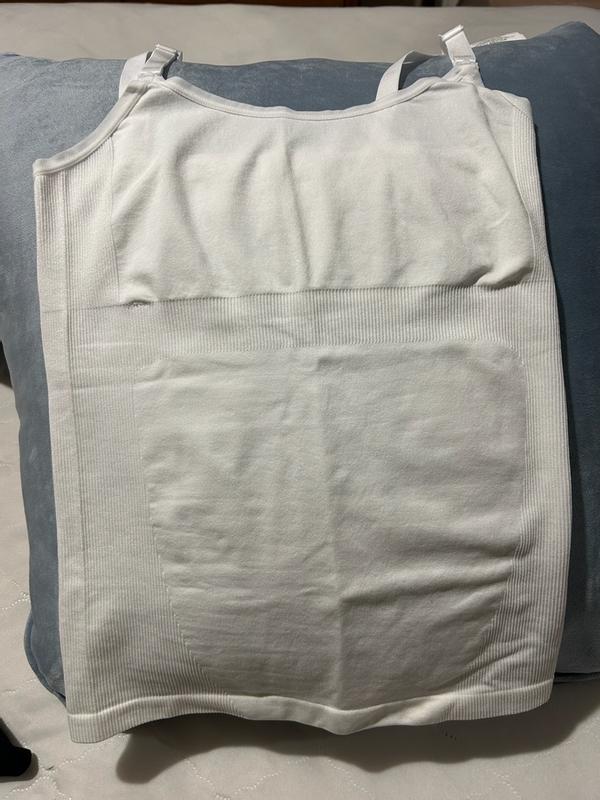 Customer photo for "Nice shaping tank"