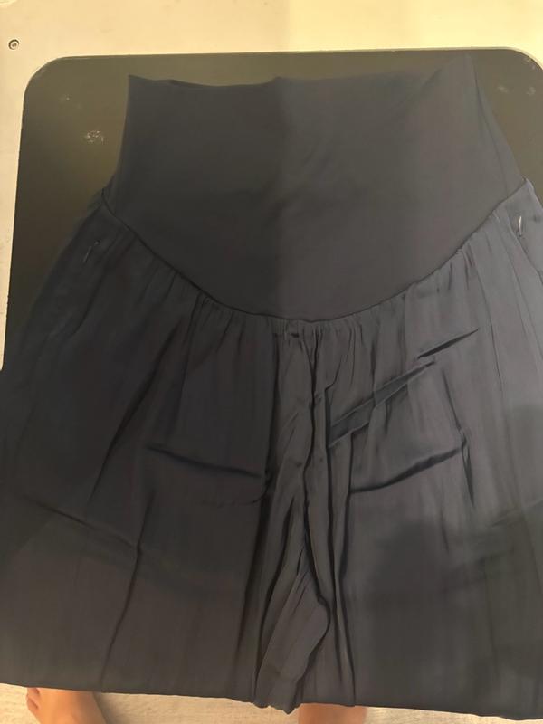 Customer photo for "Silky"