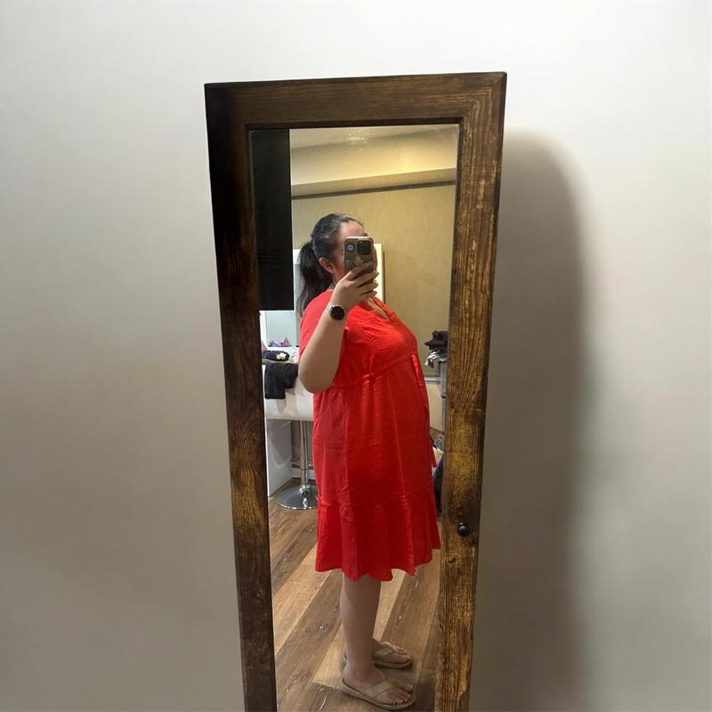 Customer photo for "Perfect Summer Dress"