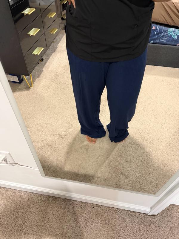 Customer photo for "Too long"