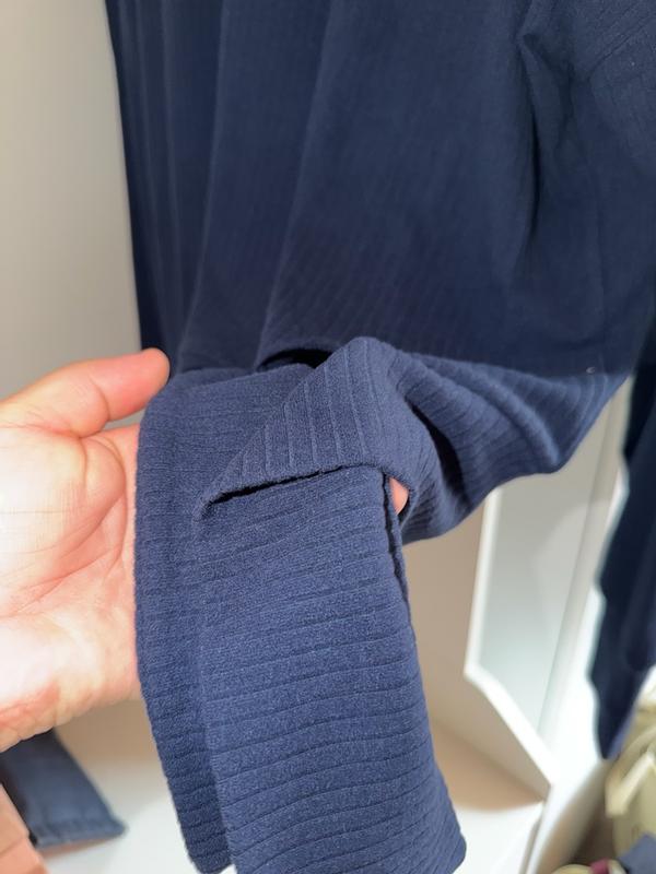Customer photo for "The fabric is extremely soft and comfortable."