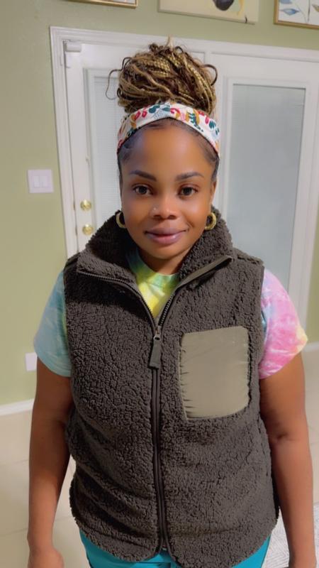 Customer photo for "Very comfortable and soft"