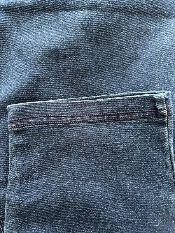 Customer photo for "Comfort Above All"