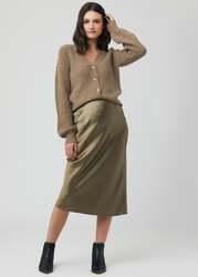 Customer photo for "Love this skirt!"