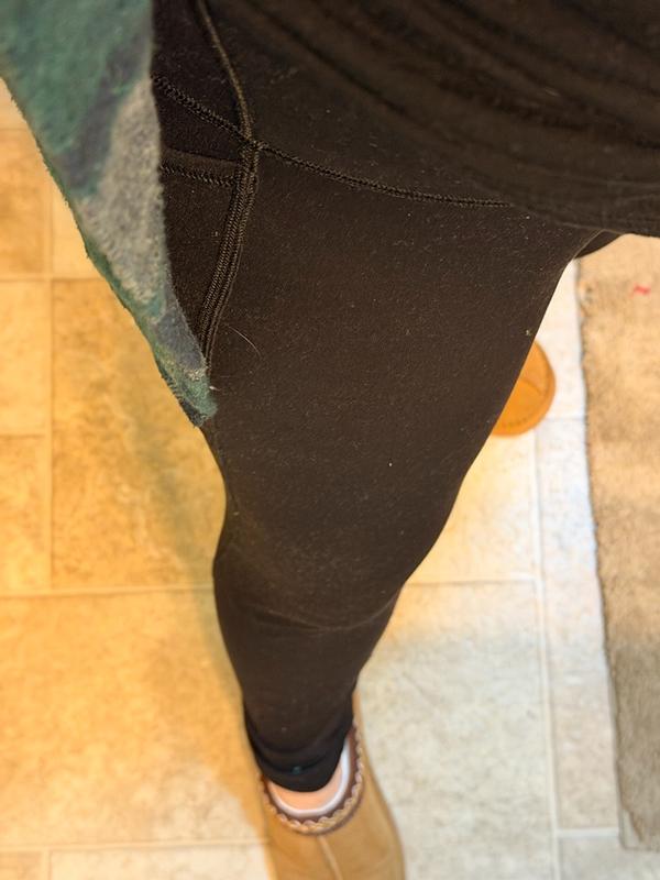 Customer photo for "Great stretch"
