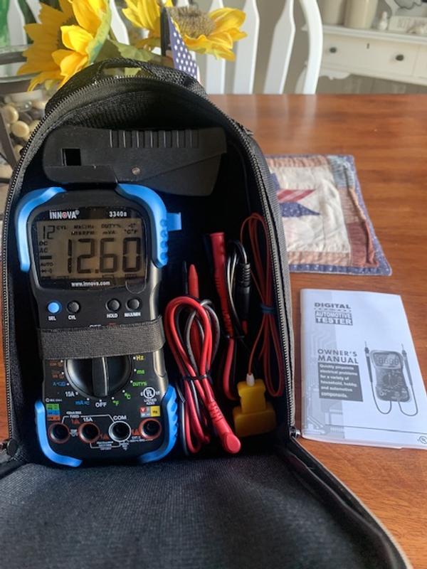 Comes with all the leads