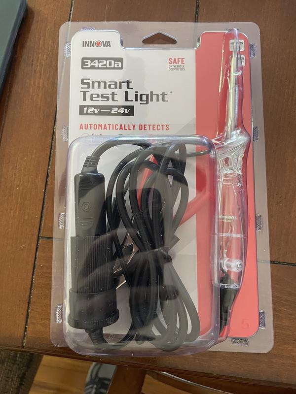 Innova Test Light | AutoZone