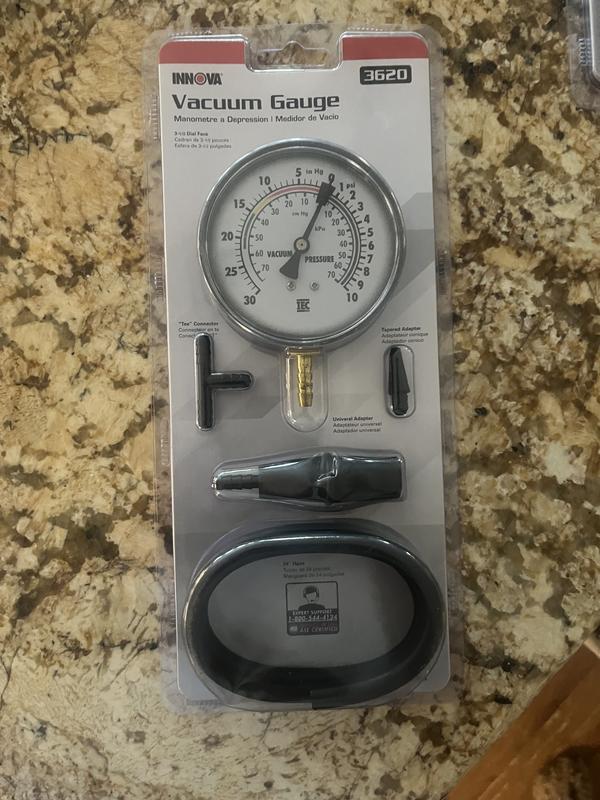 Gauge set