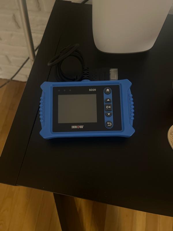 Innova SD-Reader Diagnostic Tablet SD29 Reviews