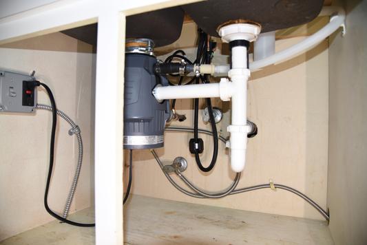 Nice when all the pipes line up!