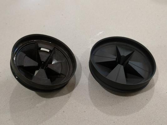 InSinkErator BAFFLE PERM Splash Baffle (11292A) - Buy Now