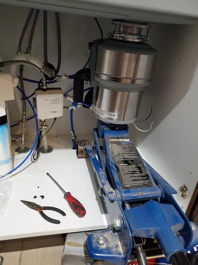 Tip on how to install solo.