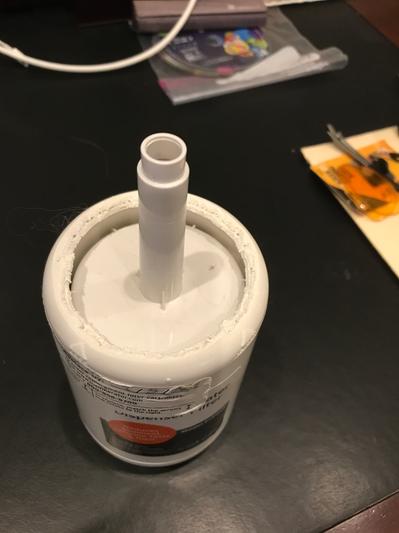InSinkerator Instant Hot Water Dispenser Filter Model F-201R