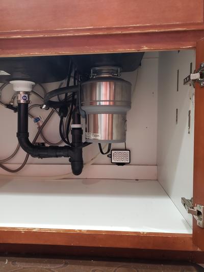 Excel ready for action!