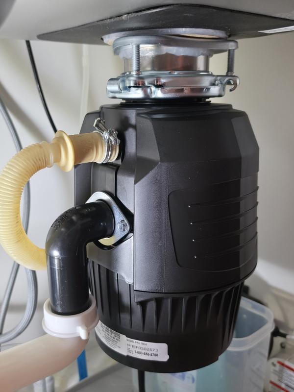 Advanced Series Pro 750 | InSinkErator US