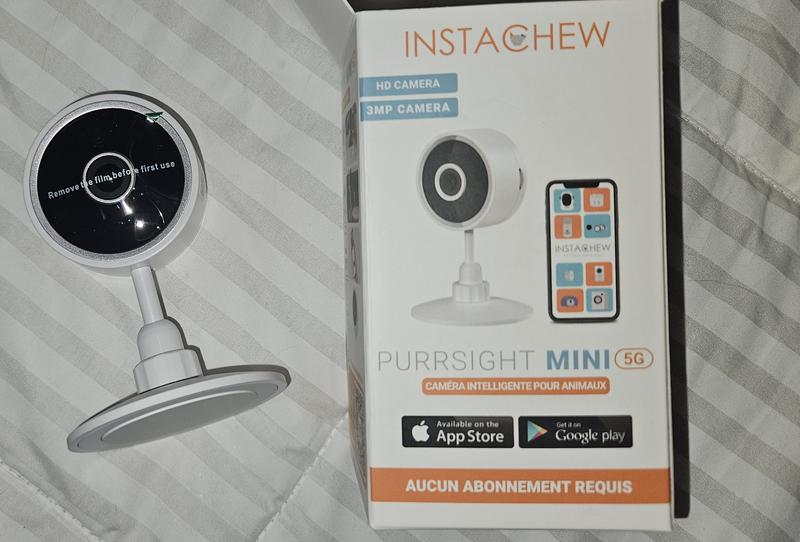 PURRSIGHT MINI 5G