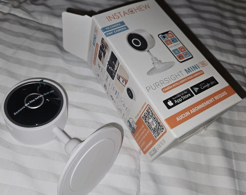 PURRSIGHT MINI 5G