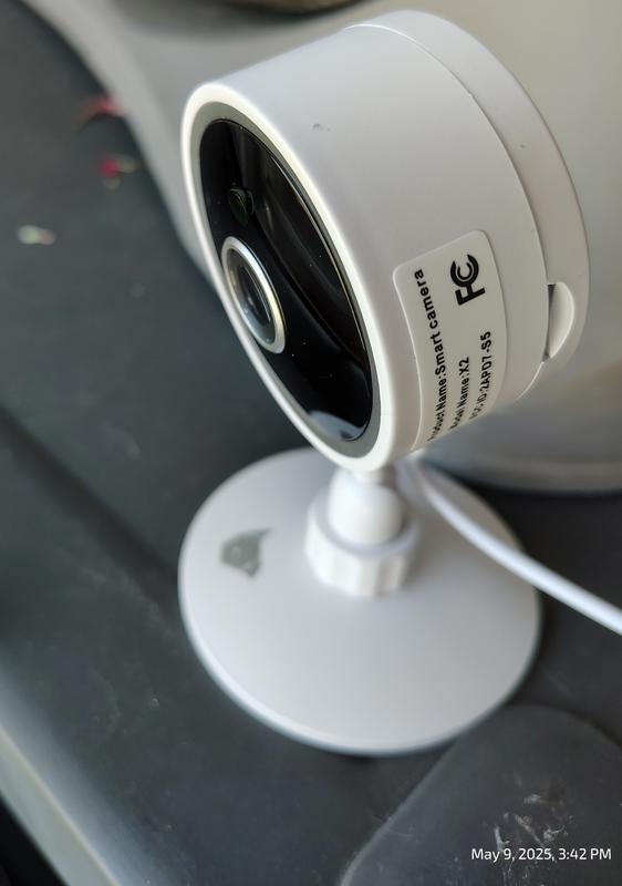 My favorite Camara