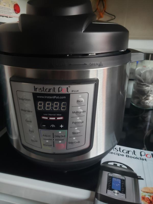 Instant pot 3 quart macy's sale