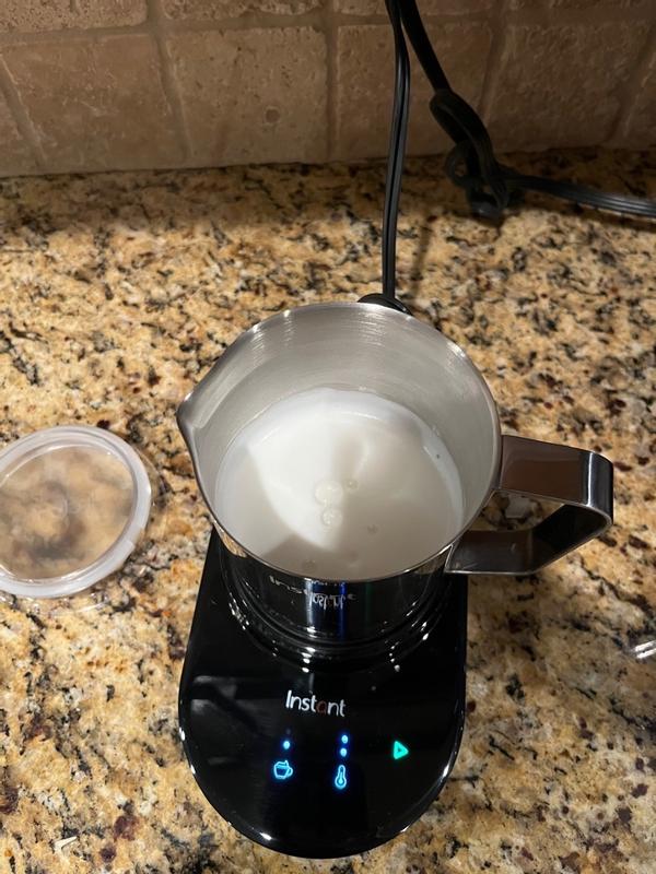 Instant pot magic frother｜TikTok Search