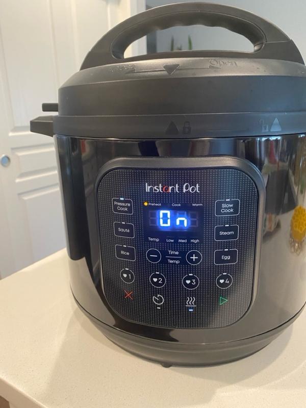 How to Use the Instant Pot Duo Gourmet (Costco Instant Pot)