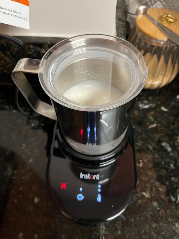 Instant® MagicFroth™ 9-in-1