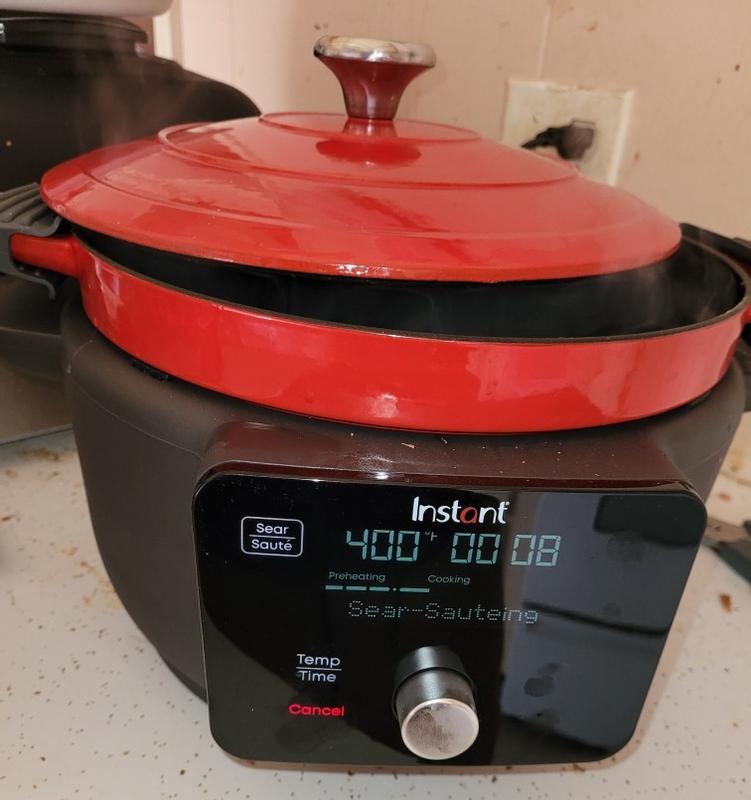 Instant Pot, Precision Dutch Oven - Zola