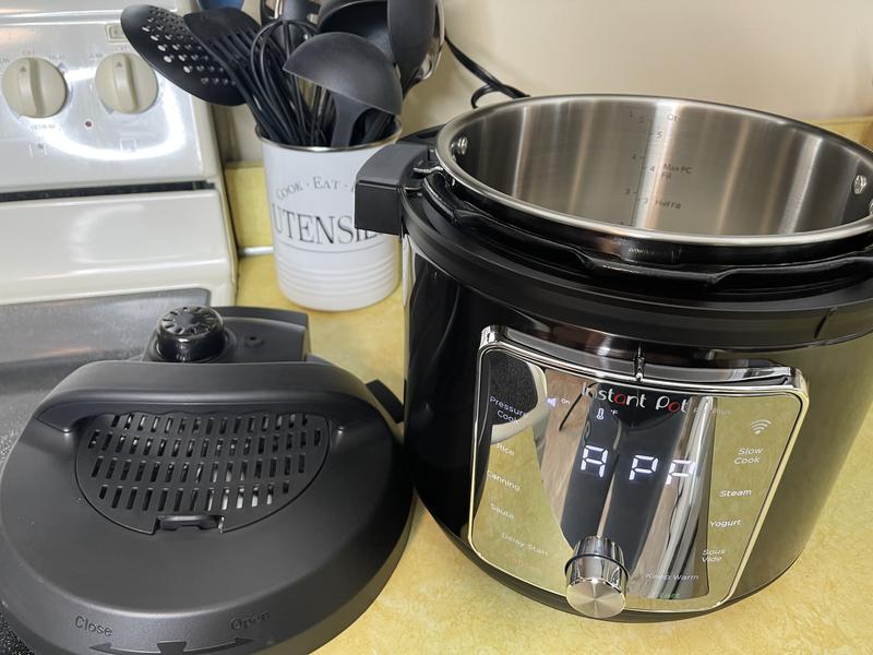 Instant Pot Pro Multi-Use Pressure Cooker, Williams Sonoma, 56% OFF