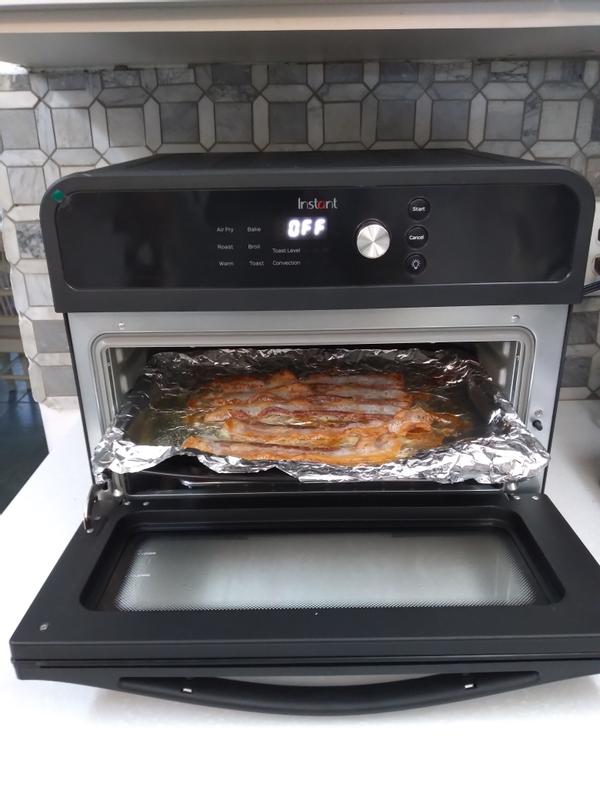 Instant Omni Pro 18 Toaster Oven and Air Fryer Leg Stand