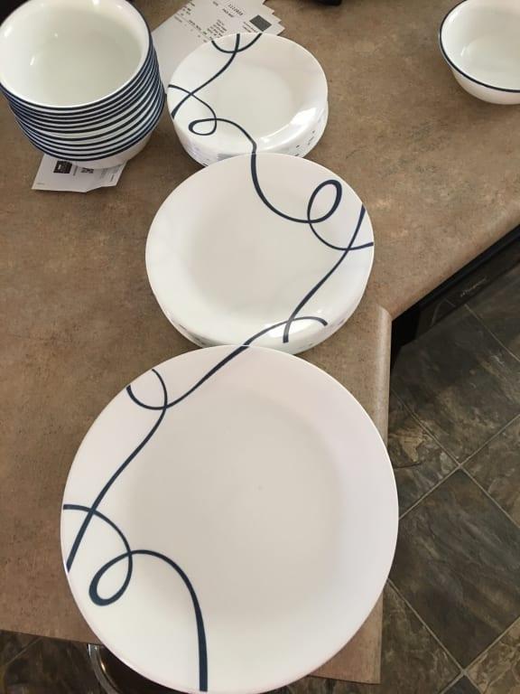 Corelle lia outlet