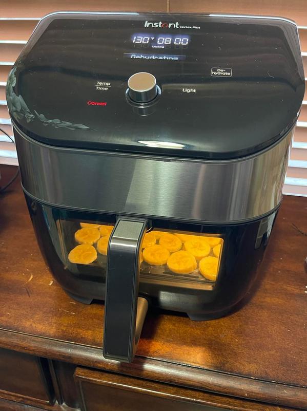 Instant™ Vortex® 6-quart Air Fryer